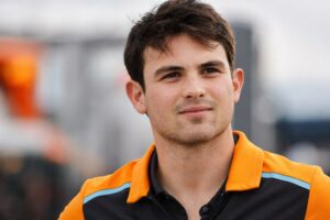 Formel 1: O’Wards scharfe Abrechnung | Symbolbild KI-generiert © 2026 EMH AG JS by OpenAI 5.4