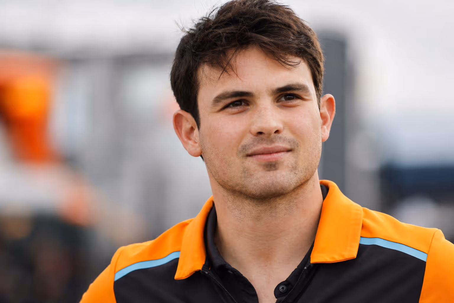 Formel 1: O’Wards scharfe Abrechnung | Symbolbild KI-generiert © 2026 EMH AG JS by OpenAI 5.4