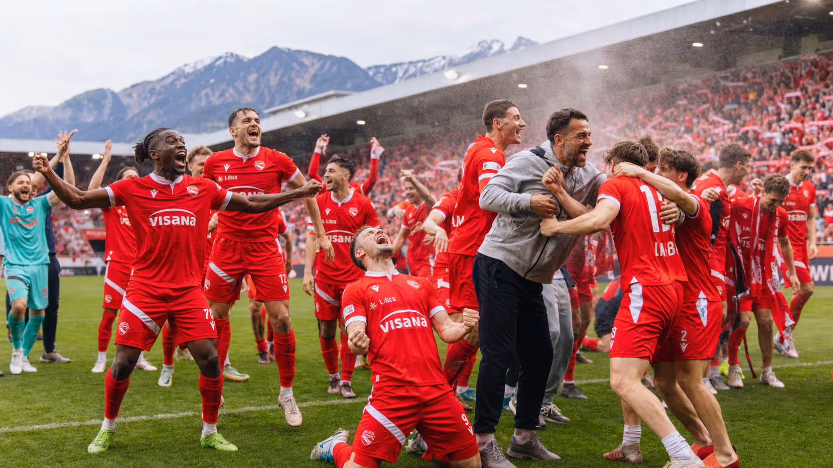 FC Thun schreibt Geschichte: Erstmals Schweizer Meister | Symbolbild KI-generiert © 2026 EMH AG JS by OpenAI 5.5