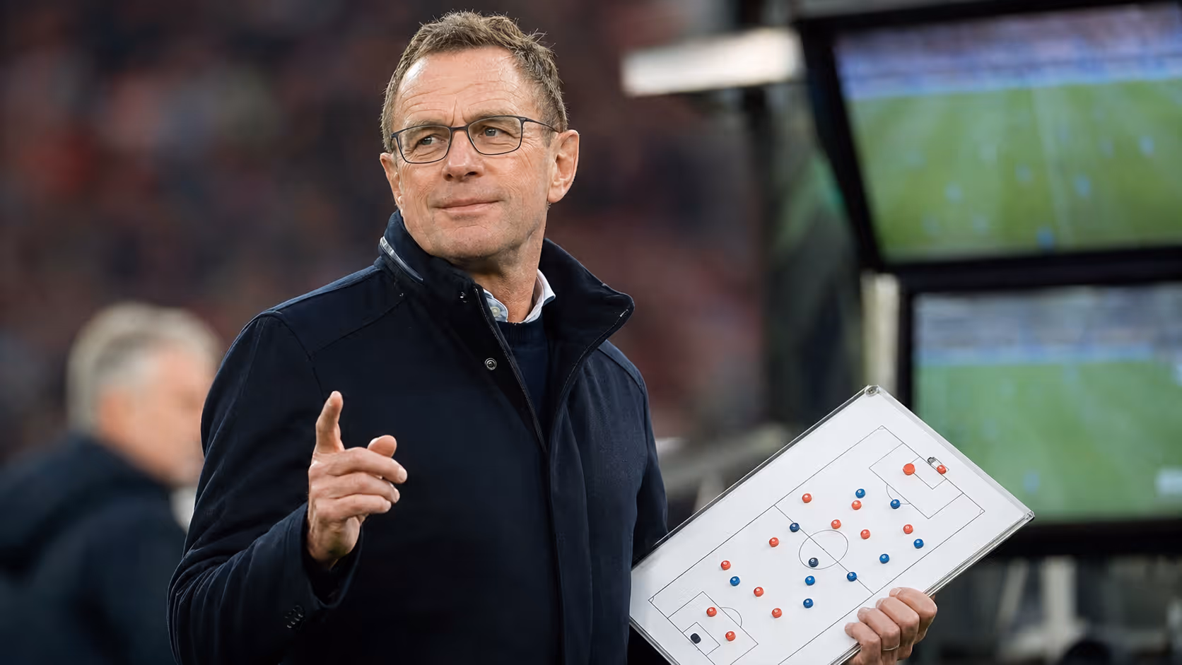 Rassandra Rangnick: Die Bürde ständig recht zu haben | Symbolbild KI-generiert © 2026 EMH AG JS by OpenAI 5.5